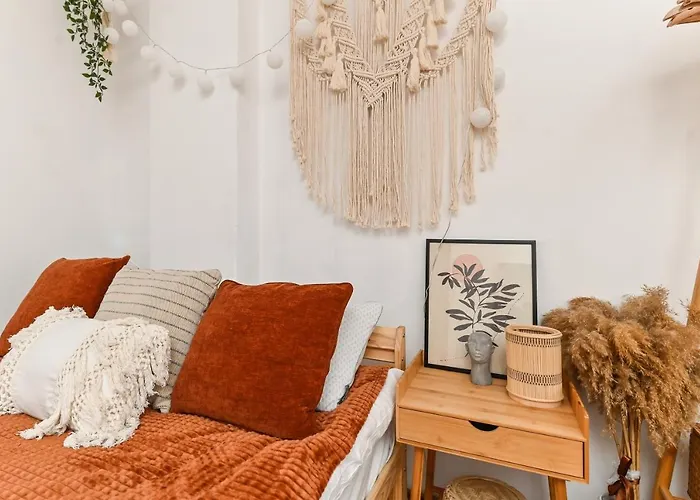 Cosy&art 1bd Next To Slaveykov Square By Flat Mаnager Appartement