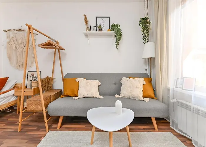 Cosy&art 1bd Next To Slaveykov Square By Flat Mаnager Appartement