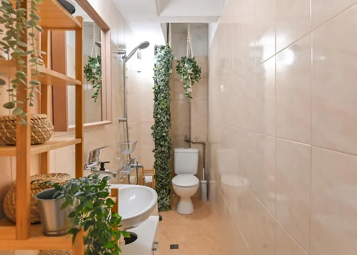 Cosy&art 1bd Next To Slaveykov Square By Flat Mаnager