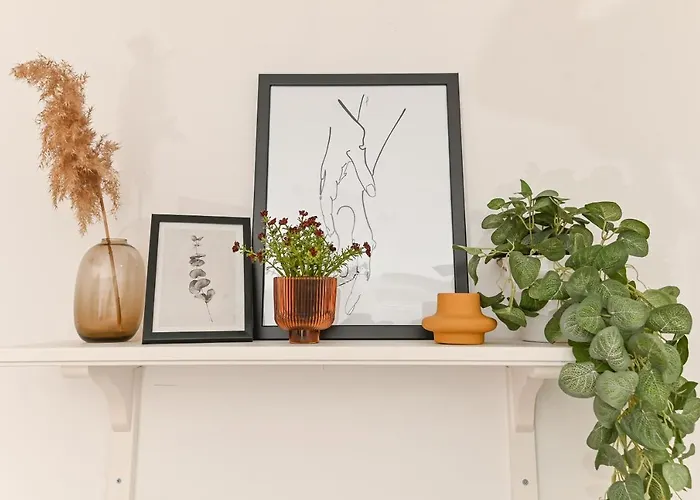 Cosy&art 1bd Next To Slaveykov Square By Flat Mаnager