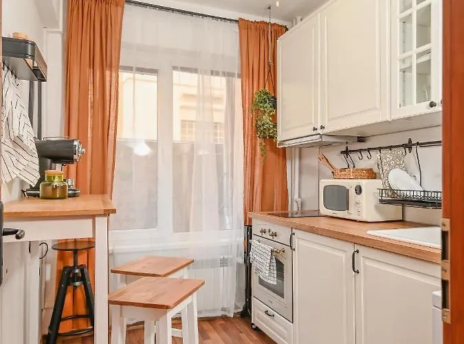 Cosy&art 1bd Next To Slaveykov Square By Flat Mаnager Appartement *