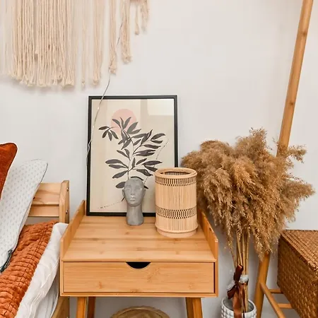 Cosy&art 1bd Next To Slaveykov Square By Flat Mаnager Apartmán