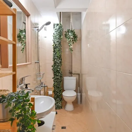 Cosy&art 1bd Next To Slaveykov Square By Flat Mаnager