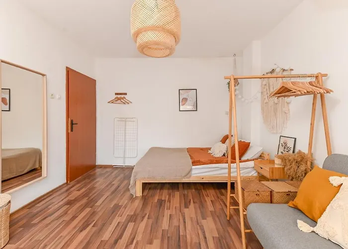 Διαμέρισμα Cosy&art 1bd Next To Slaveykov Square By Flat Mаnager