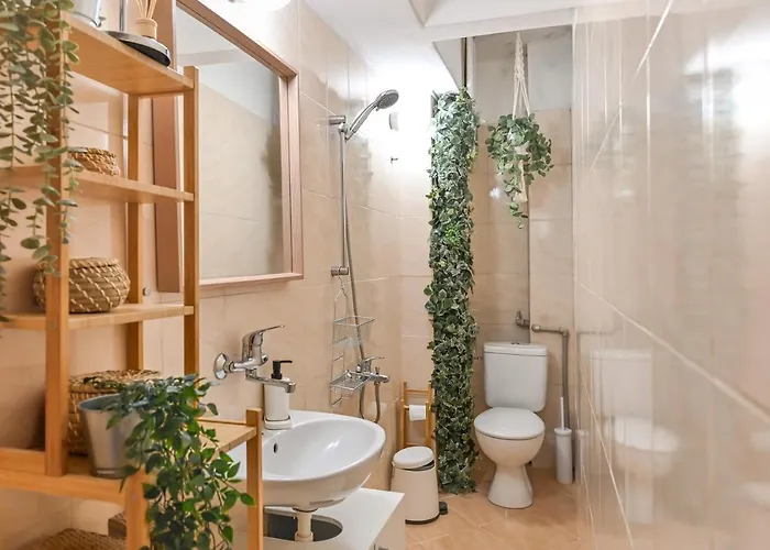 Cosy&art 1bd Next To Slaveykov Square By Flat Mаnager Σόφια