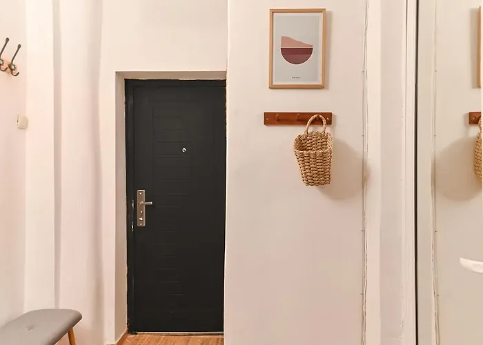 Cosy&art 1bd Next To Slaveykov Square By Flat Mаnager Διαμέρισμα *