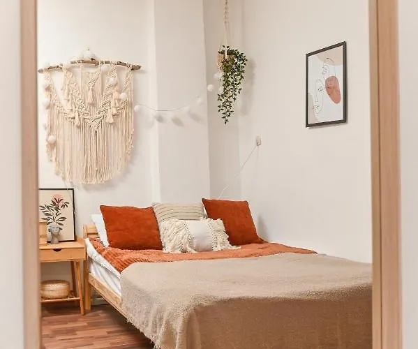 Διαμέρισμα Cosy&art 1bd Next To Slaveykov Square By Flat Mаnager Σόφια