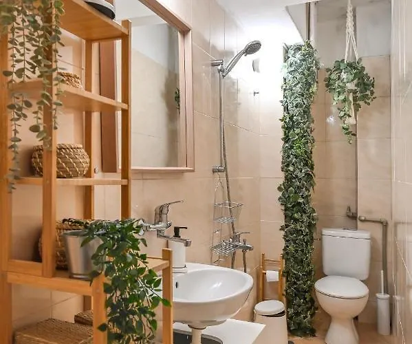 Cosy&art 1bd Next To Slaveykov Square By Flat Mаnager Διαμέρισμα *