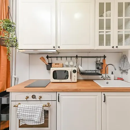 Cosy&art 1bd Next To Slaveykov Square By Flat Mаnager *