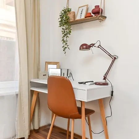 Apartmán Cosy&art 1bd Next To Slaveykov Square By Flat Mаnager Sofie