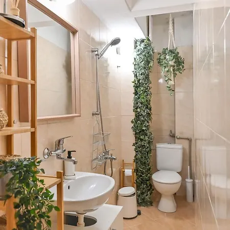 Cosy&art 1bd Next To Slaveykov Square By Flat Mаnager Sofie