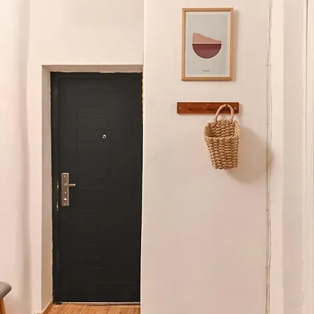 Cosy&art 1bd Next To Slaveykov Square By Flat Mаnager Apartmán *