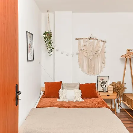 Cosy&art 1bd Next To Slaveykov Square By Flat Mаnager Apartmán *