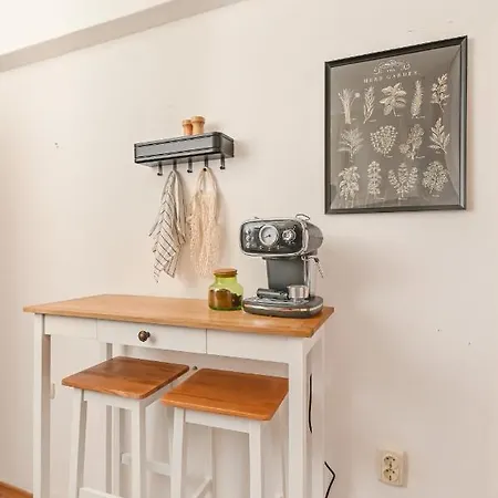 Cosy&art 1bd Next To Slaveykov Square By Flat Mаnager Apartmán Sofie