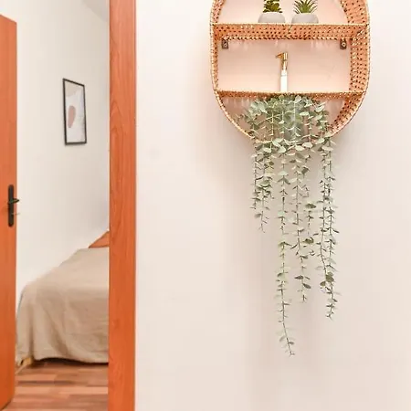 Cosy&art 1bd Next To Slaveykov Square By Flat Mаnager Apartmán