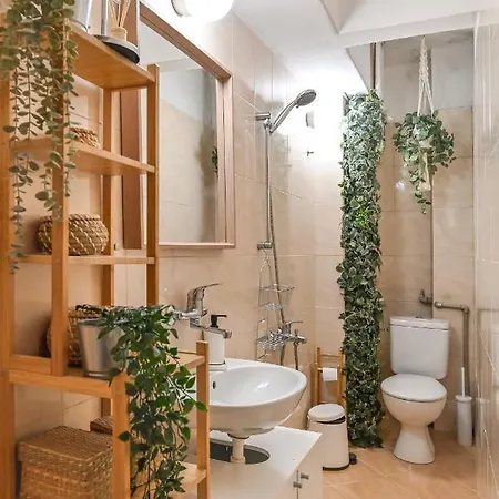 Cosy&art 1bd Next To Slaveykov Square By Flat Mаnager Apartmán *