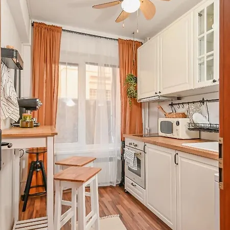 Cosy&art 1bd Next To Slaveykov Square By Flat Mаnager Apartmán *
